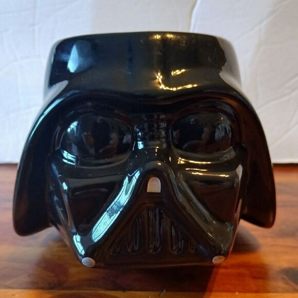 Star Wars Darth Vader Helmet Galerie Ceramic Mug Coffee Cup Collectible - Picture 1 of 7